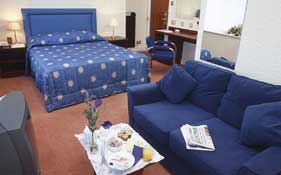 Best Western White House,  Watford